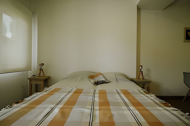 Nice central and comfortable apartment