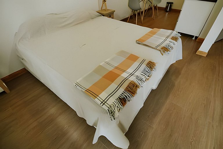 Lindo estudio céntrico y moderno