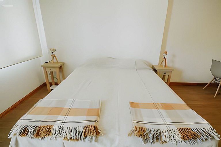 Nice central and comfortable apartment