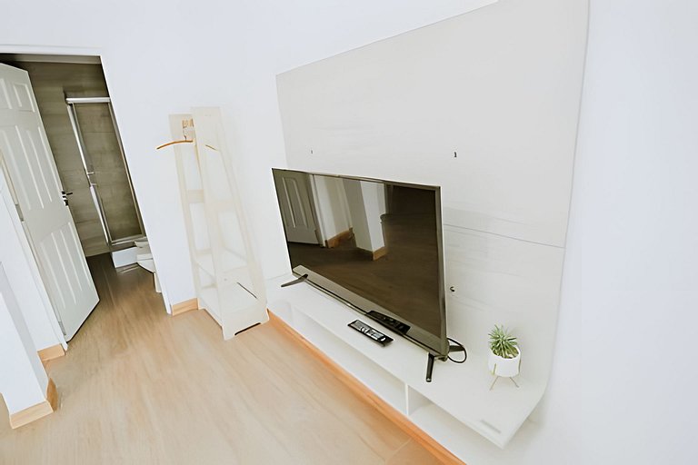 Lindo estudio céntrico y moderno