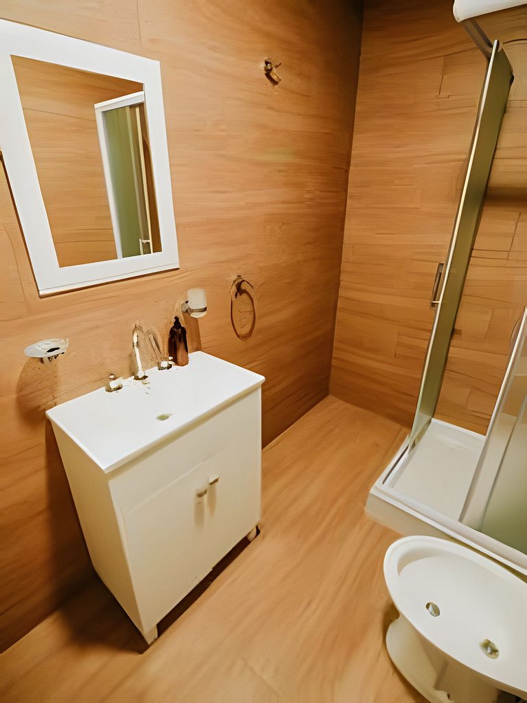 Nice central and comfortable apartment