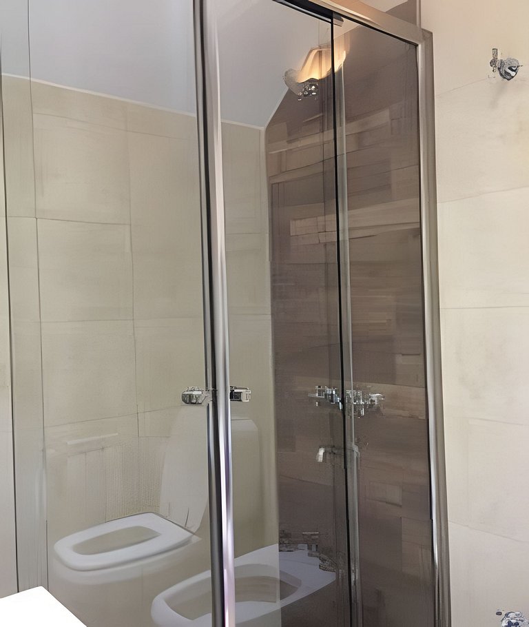 Hermoso departamento en pleno centro 3B