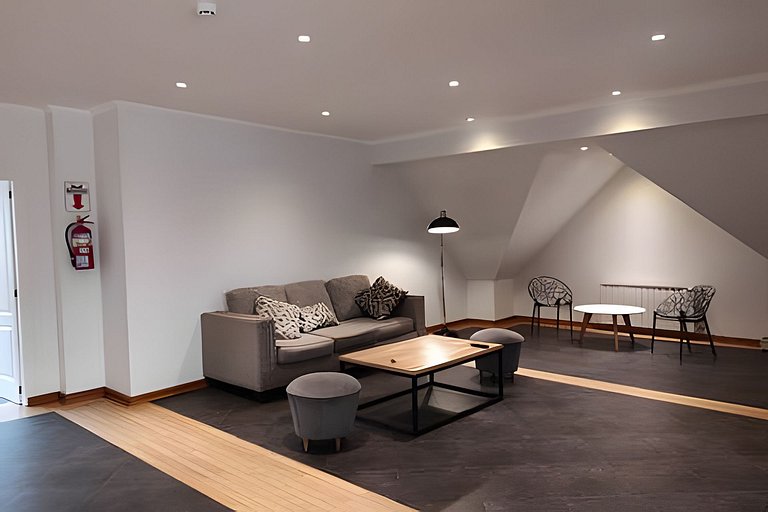 Toluken Huge, modern in the heart of the city 3A