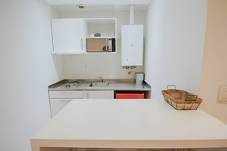 Hermoso departamento en pleno centro de Ushuaia 3C