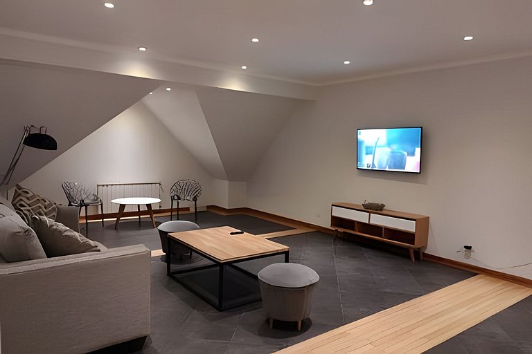 Toluken Huge, modern in the heart of the city 3A