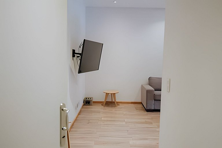 Hermoso departamento en pleno centro de Ushuaia 3C