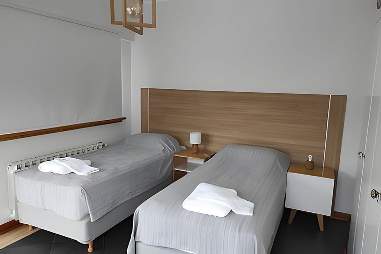 Toluken Huge, modern in the heart of the city 3A