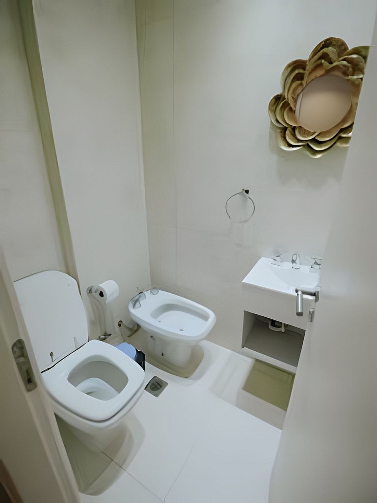 Hermoso departamento en pleno centro de Ushuaia 3C
