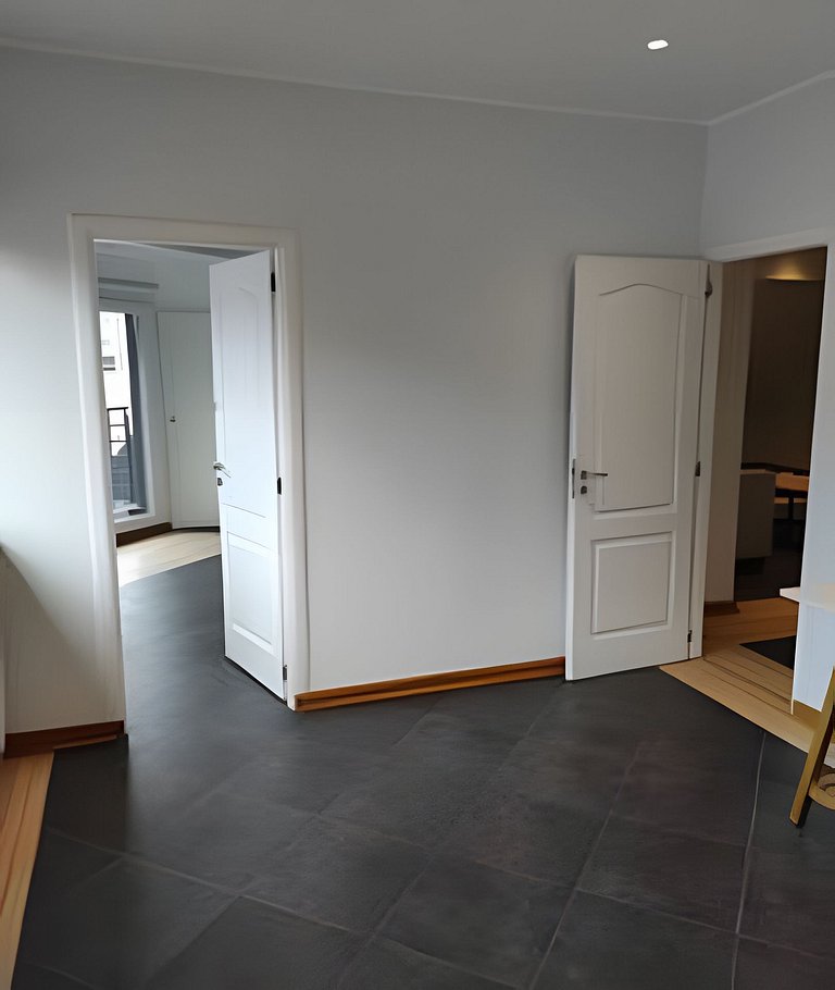 Toluken Huge, modern in the heart of the city 3A