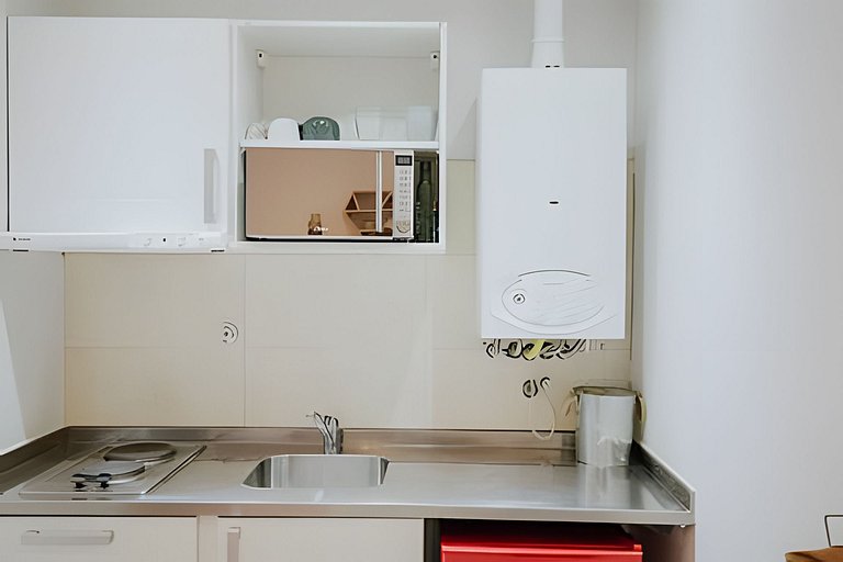 Hermoso departamento en pleno centro de Ushuaia 3C