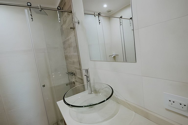 Hermoso departamento en pleno centro 3B