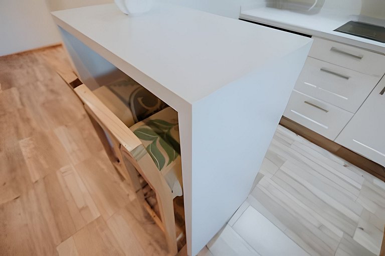 Beautiful apartment in the heart of Ushuaia 3B