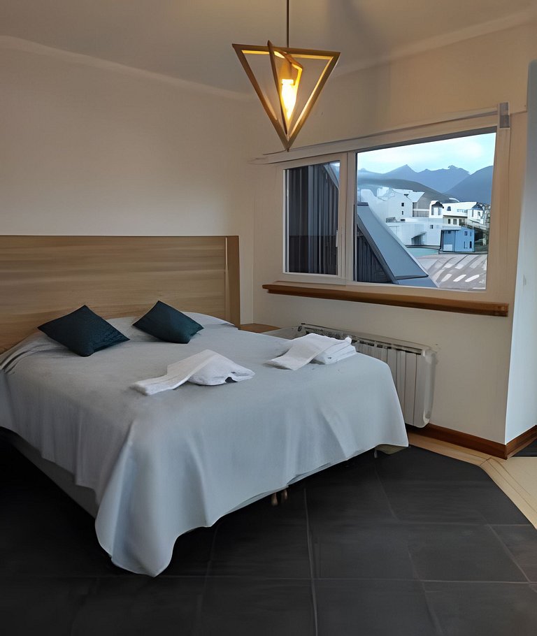 Toluken Huge, modern in the heart of the city 3A