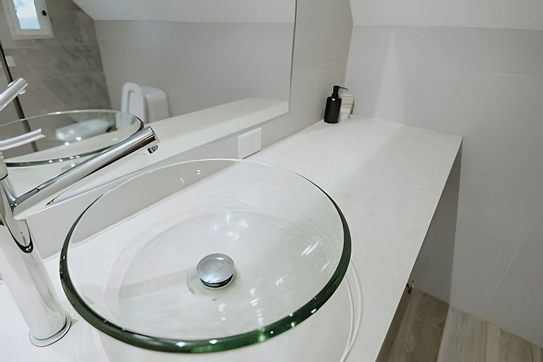 Toluken Huge, modern in the heart of the city 3A
