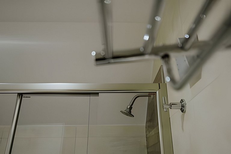 Beautiful apartment in the heart of Ushuaia 3C
