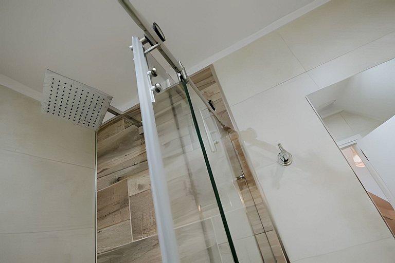 Beautiful apartment in the heart of Ushuaia 3B