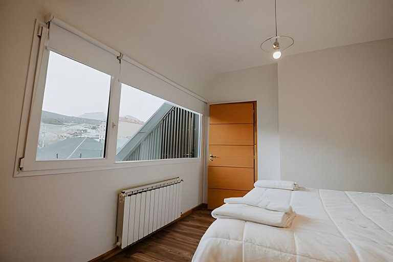 Hermoso departamento en pleno centro de Ushuaia 3C