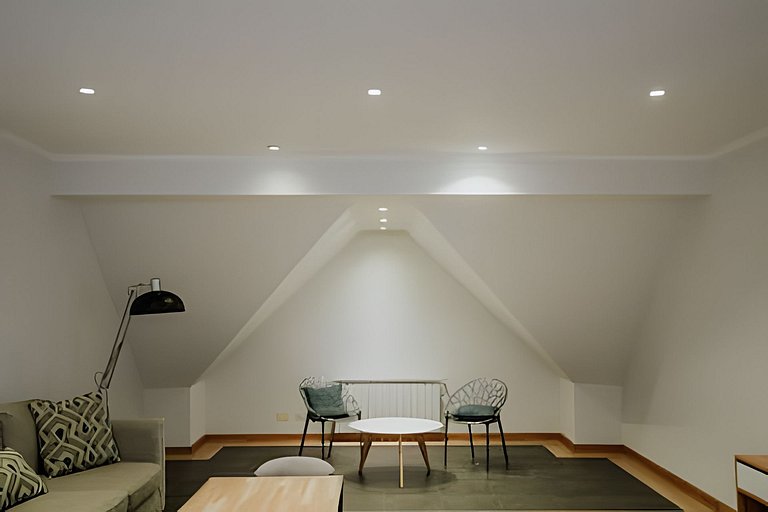 Toluken Huge, modern in the heart of the city 3A