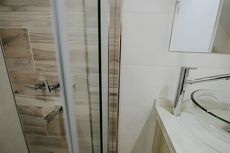 Hermoso departamento en pleno centro 3B