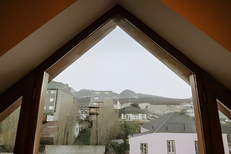 Hermoso departamento en pleno centro de Ushuaia 3C