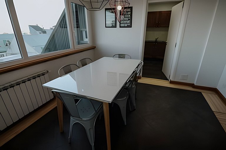 Toluken Huge, modern in the heart of the city 3A