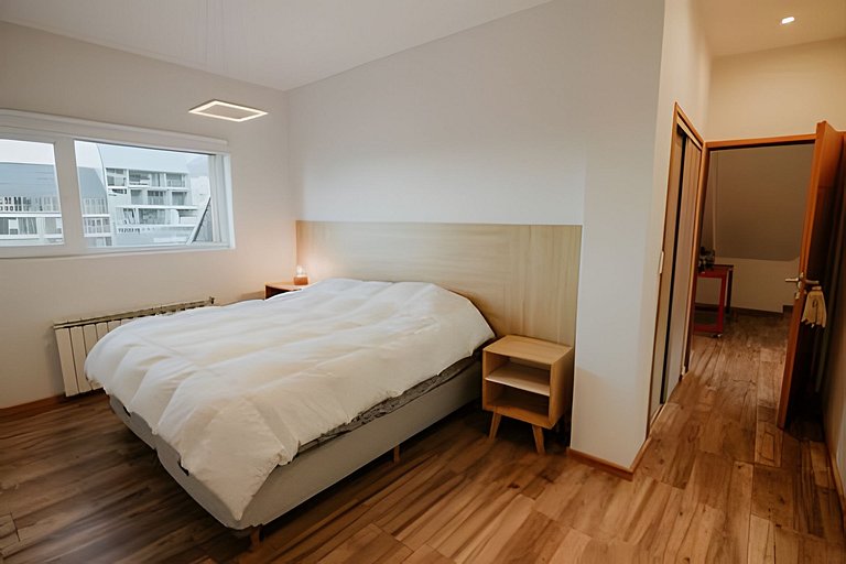 Hermoso departamento en pleno centro de Ushuaia 3C