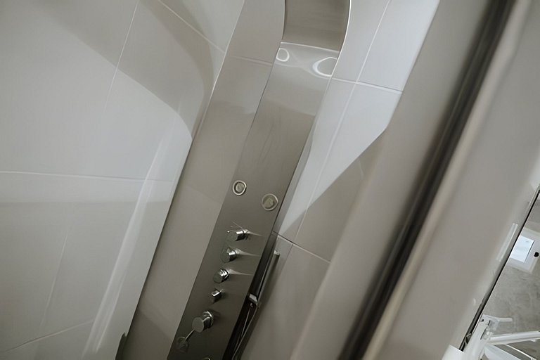 Semi-piso moderno en pleno centro de la ciudad 3A