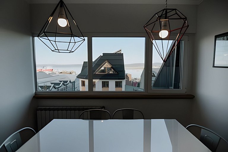 Toluken Huge, modern in the heart of the city 3A