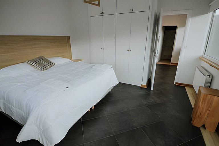Toluken Huge, modern in the heart of the city 3A