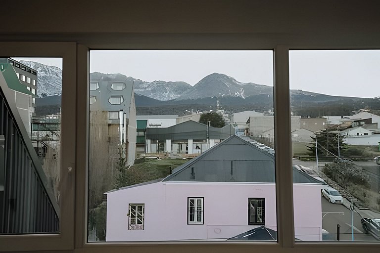 Toluken Huge, modern in the heart of the city 3A