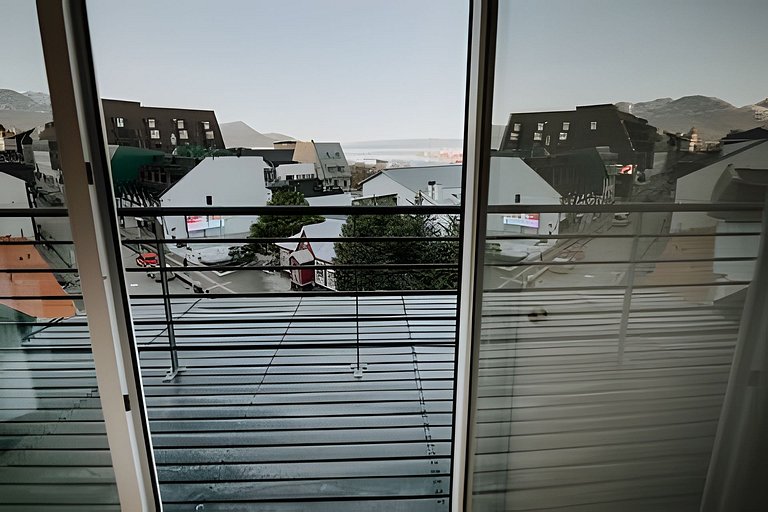 Semi-piso moderno en pleno centro de la ciudad 3A