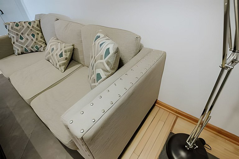 Toluken Huge, modern in the heart of the city 3A