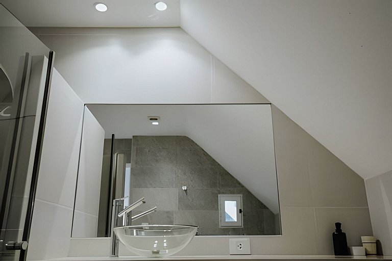 Toluken Huge, modern in the heart of the city 3A