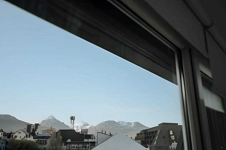 Toluken Huge, modern in the heart of the city 3A