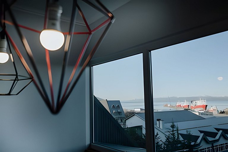 Toluken Huge, modern in the heart of the city 3A