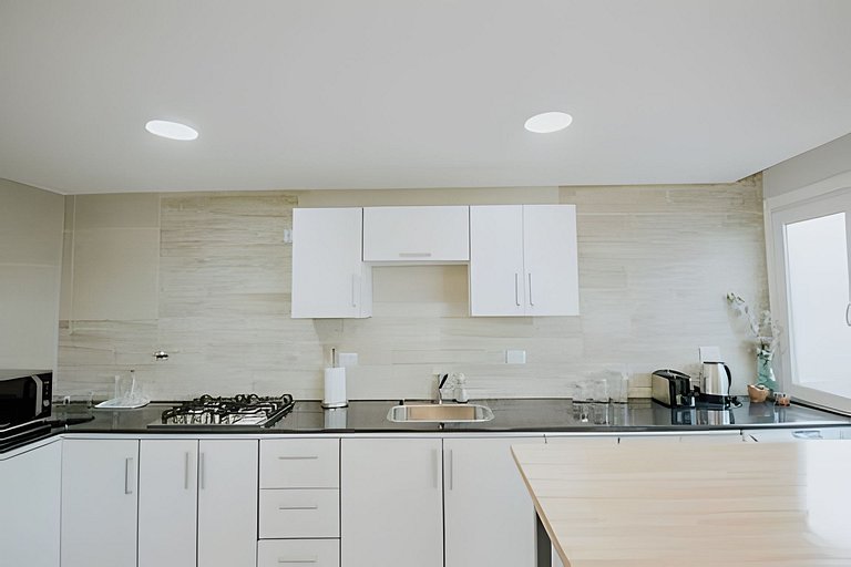 Nona Kate, apartamentos premium y céntricos. 1A