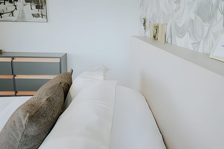 Nona Kate, apartamentos premium y céntricos. 3A