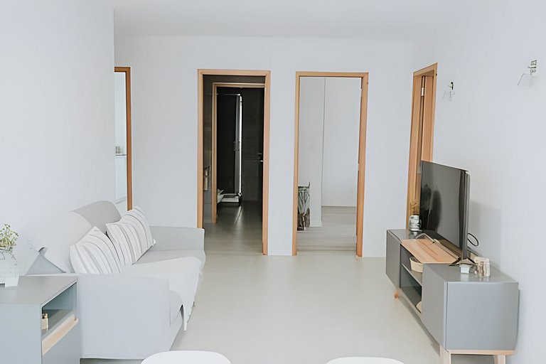 Nona Kate. Apartamentos premium y céntricos. 3B