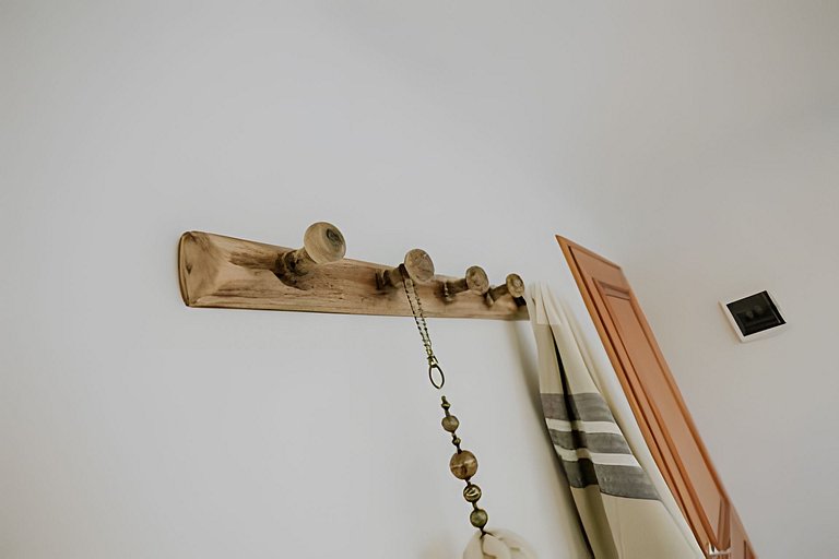 Nona Kate, apartamentos premium y céntricos. 1A