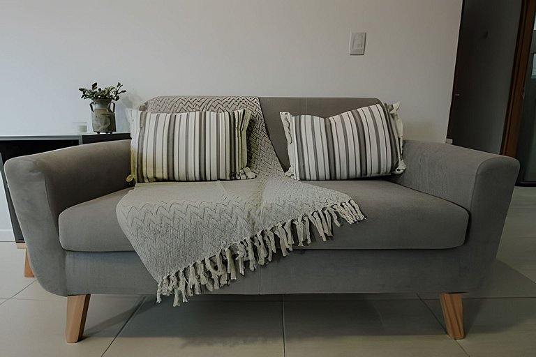 Nona Kate. Apartamentos premium y céntricos. 3B