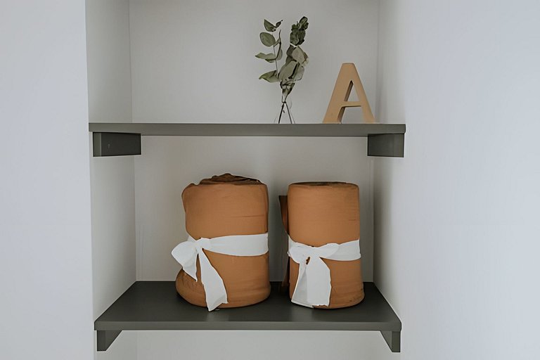 Nona Kate 1A – diseño cálido en el centro