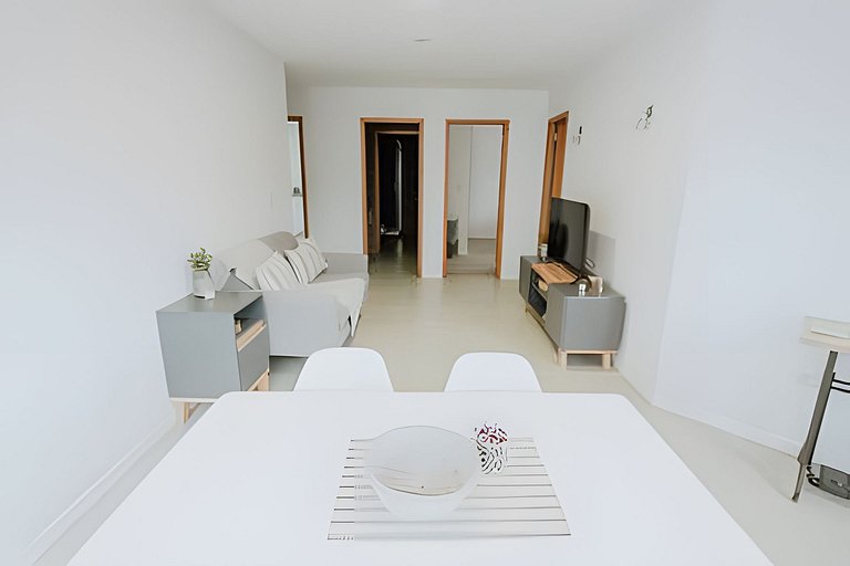Nona Kate. Apartamentos premium y céntricos. 2B
