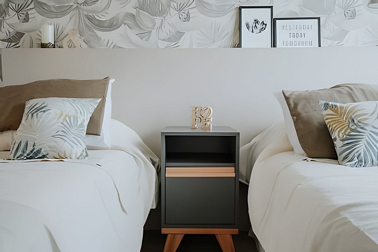 Nona Kate, apartamentos premium y céntricos. 1A