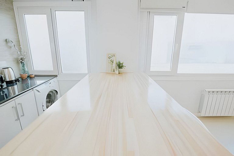 Nona Kate, apartamentos premium y céntricos. 3A