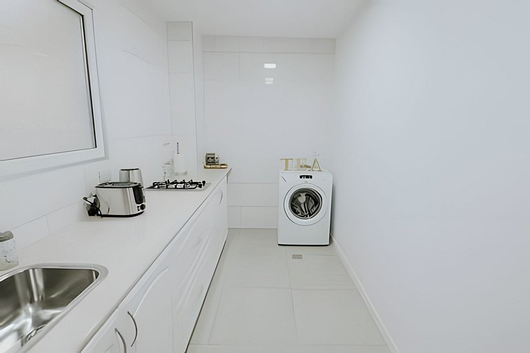 Nona Kate. Apartamentos premium y céntricos. 2B