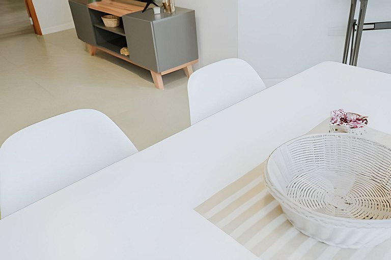 Nona Kate. Apartamentos premium y céntricos. 3B
