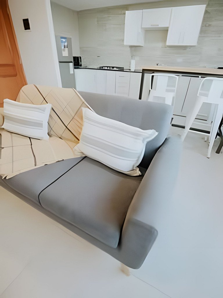 Nona Kate, apartamentos premium y céntricos. 3A