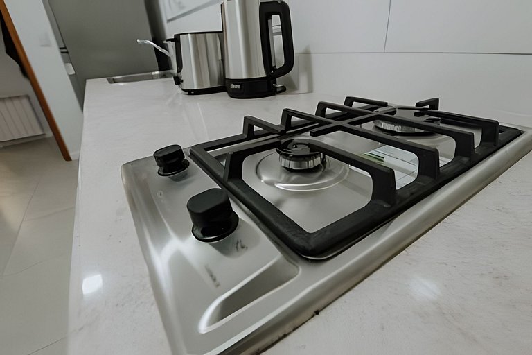 Nona Kate. Apartamentos premium y céntricos. 2B