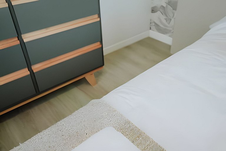 Nona Kate, apartamentos premium y céntricos. 1A