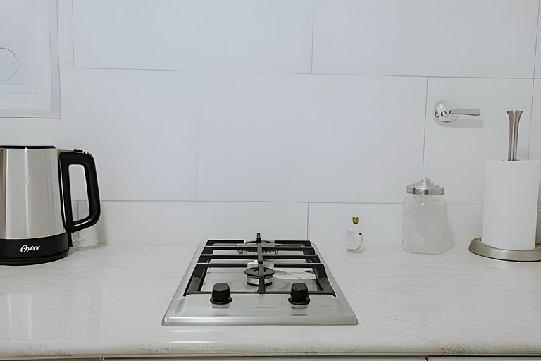 Nona Kate. Apartamentos premium y céntricos. 2B